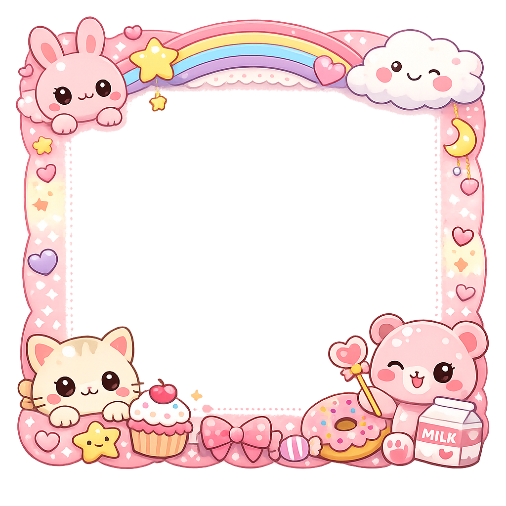 Kawaii